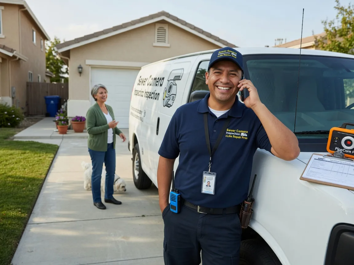 Sewer Line Repair Buck Creek, IN FAQs